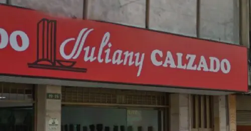 JULIANY CALZADO JULIANY CALZADO